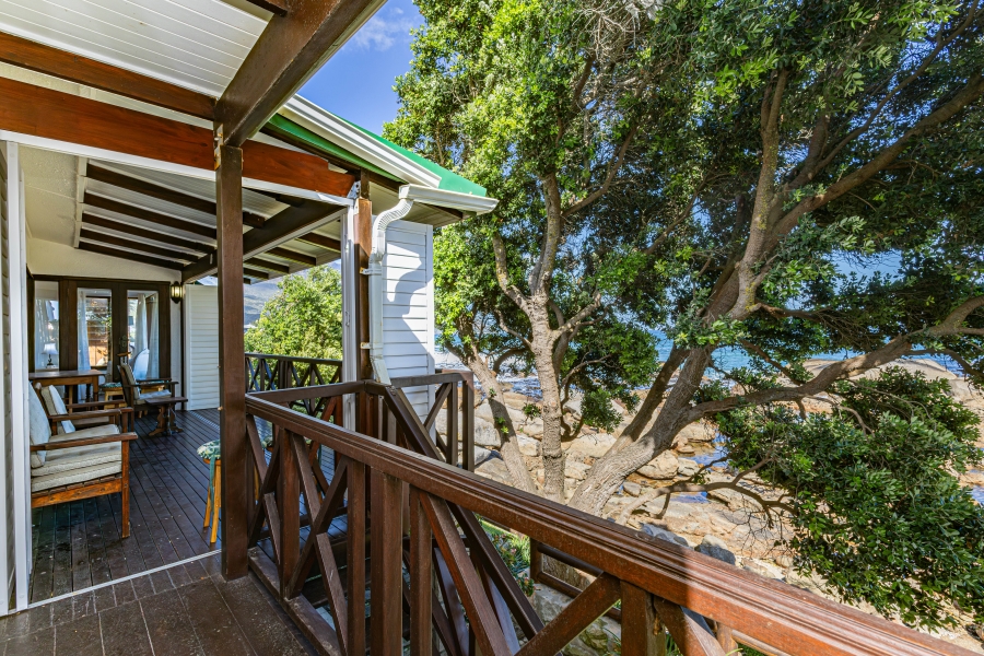 3 Bedroom Property for Sale in Camps Bay Western Cape